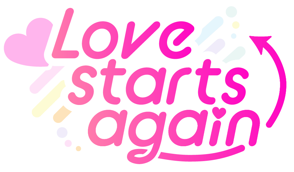 Love starts again